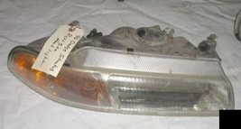 1996 Dodge Stratus 2.4L Right Head Light Headlight - $28.88