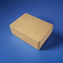 25 Pack 12x10x3 Boxes - Thick Premium Boxes for Shipping - €21,53 EUR