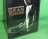 Gran Torino Full Screen DVD Movie - £7.00 GBP