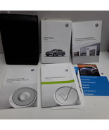 2017 Volkswagen Passat Owners manual - $99.51 CAD