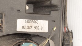 Cadillac Allante Headlight Head Light 87 88 89 90 91 92 93  RH image 6