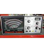 Sears Craftsman Inductive Analog/Digital Diagnostic Analyzer  - $346.00