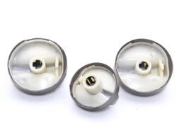 00-05 TOYOTA CELICA GTS Climate Control Knobs F3369 image 11