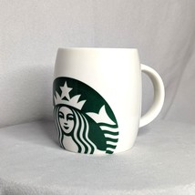 Starbucks Anniversary Coffee Mug Vintage Ceramic Mug  - $14.25