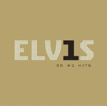 Elvis Presley CD 30 Number One 1 Hits w/ Bonus Track A Little Less Conversation - £15.64 GBP