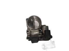 Throttle Valve Body From 2014 Ford Fusion  1.5 DS7G9F991CA - $41.53