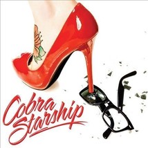 Cobra Starship Night Shades CD New  Sealed - £6.76 GBP