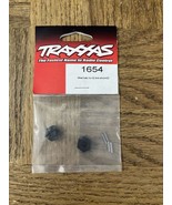 Traxxas Wheel Hubs Hex Sub Axle Pins - $183.08 MXN
