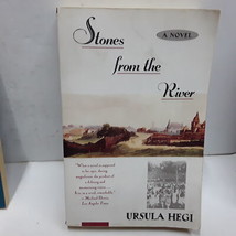 Stones from the River - $1.39 CAD