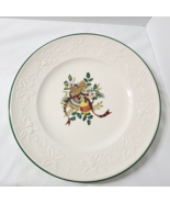 Holiday Season Buffet Plate Mikasa NEW 12-1/2&quot; Round Platter Chop Plate ... - $58.79 CAD
