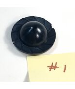 Manta Force Command Ship Bluebird Toys replacement part top turbine fan ... - €14,59 EUR