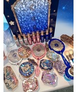 Flower Knows Moonlight Mermaid Series - CHOOSE YOUR ITEM - NEW DISCONTINUED - $16.98 - $698.98