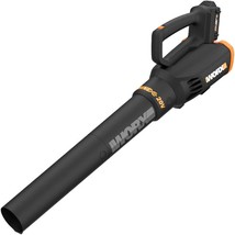 Leaf Blower Power Share - Wg547 (Battery And Charger Included) - Worx 20V - $120.92