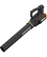 Leaf Blower Power Share - Wg547 (Battery And Charger Included) - Worx 20V - £89.50 GBP