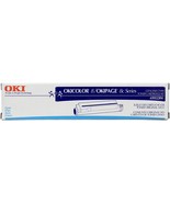 Oki High Yield Cyan Toner Cartridge, 3000 Page Yield (41012304) - €16,83 EUR Oki High Yield Cyan Toner Cartridge, 3000 Page Yield (41012304) - €16,83 EUR