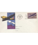 ZAYIX United States C27 FDC Cachet maker unknown, add-on 092323USF38 - £10.52 GBP