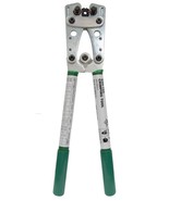 k09-syncro 06441 Crimper 1AwG TO 250  - £324.64 GBP