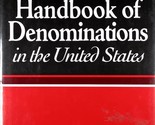 Handbook of Denominations in the United States: Ninth Edition by Frank S... - $3.41