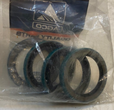 4 Quantity of AGCO XK2053 Seals 35mm Bore 48mm OD (4 Quantity) - $34.99