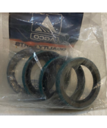 4 Quantity of AGCO XK2053 Seals 35mm Bore 48mm OD (4 Quantity) - €29,91 EUR
