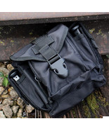 Military Tactical Tool &amp; Accessory MOLLE Adv Dump Pouch Canteen Cover SW... - $28.66
