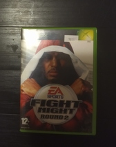 Fight Night Round 2 (Microsoft Xbox) - £8.79 GBP