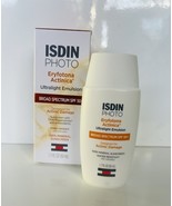 Eryfotona Actinica Zinc Oxide and 100% Mineral Sunscreen Broad Spectrum ... - $31.68