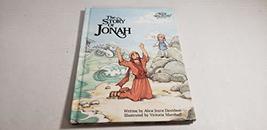 The Story of Jonah (An Alice in Bibleland Storybook) Alice Joyce Davidson and Vi - £2.29 GBP