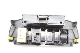 2006 LEXUS GS300 PWR ECT SNOW TRAC OFF SEAT FAN SWITCH E6067 image 6