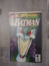 Batman Annual #16 By DC comics - £4.05 GBP