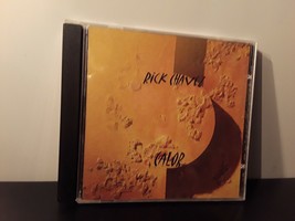 Rick Chavez - Chaleur (CD, 1999) - £11.28 GBP