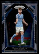 2020 Panini Prizm Tommy Doyle Manchester City - £1.49 GBP