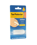 Profoot Soft Gel Polymer Range Toe Protector - $72.95 MXN