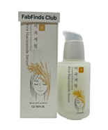 Korean GLAMFOX Rice Niacinamide Serum Brightening & Moisturizing Exp. 2028 - €16,27 EUR Korean GLAMFOX Rice Niacinamide Serum Brightening & Moisturizing Exp. 2028 - €16,27 EUR