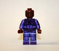 MZ High Evolutionary Guardians Of The Galaxy Action Minifigures - $4.75