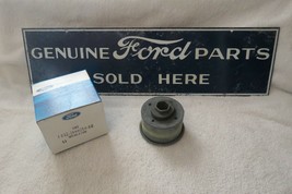 NEW OEM 1999 Ford F-250 SD F-350 SD Upper Frame Insulator F812-1000154-BA  #1145 - £15.98 GBP