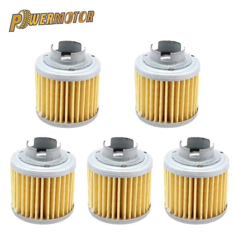 Motorcycle Accessories Oil Filters for Yamaha YX 150cc 160cc Zongshen 190cc - $13.96