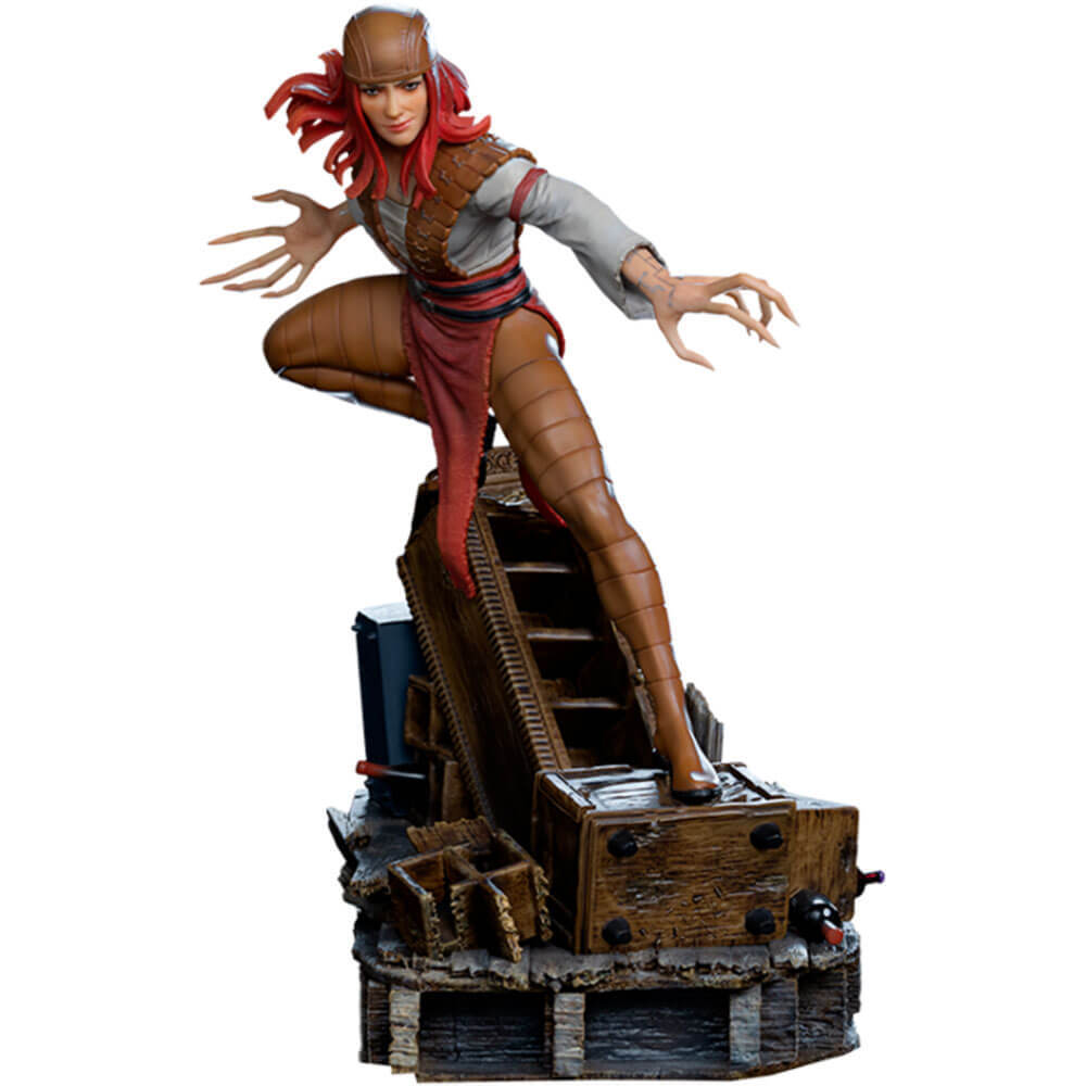 Primary image for Marvel Comics Lady Deathstrike 1:10 Scale Statue