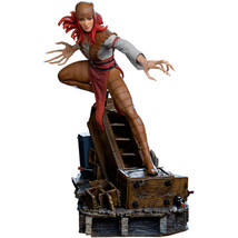 Marvel Comics Lady Deathstrike 1:10 Scale Statue - £260.61 GBP