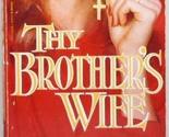 Thy Brothers Wife Greeley, Andrew M. - $12.79