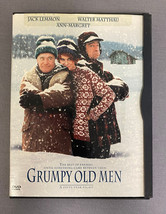 Grumpy Old Men Dvd - £4.81 GBP