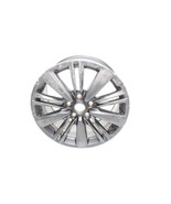 **DAMAGE** 15-21 SUBARU WRX C53 17X8J ET55 WHEEL RIM E5792 - $1,853.17 MXN