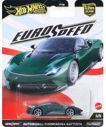 Hot Wheels Premium Car Culture Collectible Toy Car, 1:64 Scale Die-Cast ... - $198.90 MXN