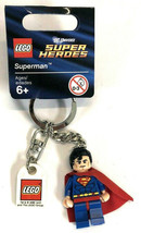 Lego Superman Key Chain - £11.58 GBP