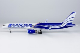 National Airlines Boeing 757-200 N567CA NG Model 42006 Scale 1:200 - £90.45 GBP