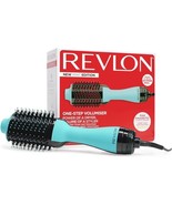 Revlon Salon One-Step Volumizing Dryer - New Mint Edition (One-Step, ION... - $616.03 CAD