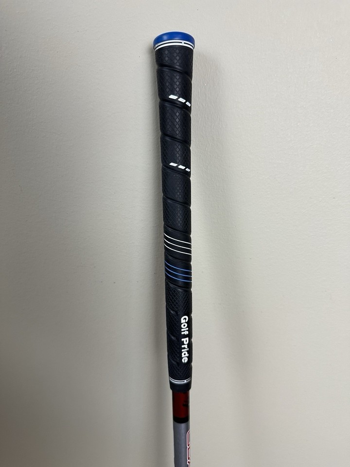 Callaway Rogue ST LS HL 3HL 16.5* Fairway Wood Senior Flex RH Graphite & Cover Item image 12