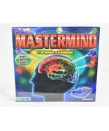 MASTERMIND Pressman Board Game Best Classic Codemaker vs. Codebreaker NEW - £22.51 GBP