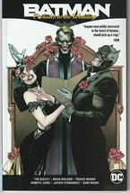 Batman Preludes To The Wedding Tp &quot;New Unread&quot; - £15.57 GBP