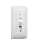 Taymac MW5070W Masque 2000 Series 1-Gang Nonmetallic Decorator Style Wal... - €23,37 EUR
